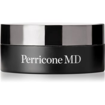 Perricone MD Cold Plasma Plus+ Daily Detox Clay Cleanser masca facială pentru curatarea tenului cu efect detoxifiant - imagine 2